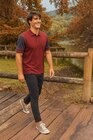 Polo homme - NEW MAN dans le catalogue Carrefour