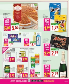 Sekt im Marktkauf Prospekt "Aktuelle Angebote" mit 20 Seiten (Gelsenkirchen)