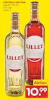 Netto Marken-Discount Kirchberg - Blanc oder Rosé Angebot im Prospekt Blanc oder Rosé bei Netto Marken-Discount im Kirchberg Prospekt für 10,99 €