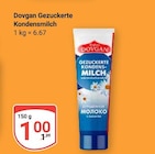 Gezuckerte Kondensmilch bei GLOBUS im Prospekt "" für 1,00 €