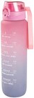 Motivationstrinkflasche Angebote von HEDURA bei Penny Dachau für 3,99 €