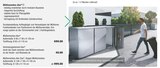 Aktuelle Mülleimer Angebote bei Gebrüder Hamm GmbH & Co. KG in Wiesbaden Aktuelles Mülltonnenbox Alex Angebot bei Gebrüder Hamm GmbH & Co. KG in Wiesbaden ab 49,00 €
