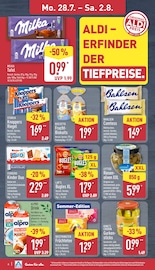 Granatapfel im ALDI Nord Prospekt in Solingen Aktueller ALDI Nord Prospekt mit Granatapfel, "Aktuelle Angebote", Seite 6