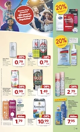 Aktueller combi Prospekt mit Shampoo, "Markt - Angebote", Seite 15