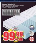 wohnstore Petzold - Matratze Selection MF Angebot im Prospekt Matratze Selection MF bei wohnstore Petzold im Prospekt "" für 99,99 €