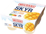 Skyr à la mangue - MILSANI dans le catalogue Aldi
