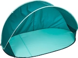 Pop-up-Strandmuschel bei Rossmann im Schwentinental Prospekt für 14,99 €