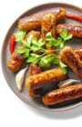 Cevapcici XXL bei Kaufland im Prospekt "" für 3,99 €