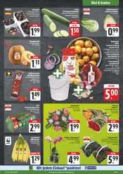 Aktueller EDEKA Prospekt mit Kartoffeln, "Wir lieben Lebensmittel!", Seite 9