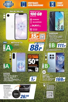 iPhone im aktuellen expert Prospekt (Wuppertal) iPhone im expert Prospekt "Top Angebote" mit 12 Seiten (Wuppertal)