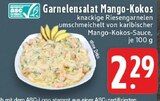 Aktuelles Garnelensalat Mango-Kokos Angebot bei E center in Duisburg ab 2,29 €