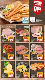 Ähnliche Angebote wie Pinkel im Prospekt "Dein Markt" auf Seite 9 von REWE in Gera