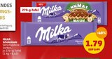 Penny-Markt - Schokolade Angebot im Prospekt Schokolade bei Penny-Markt im Prospekt "American Way of Sparen" für 1,79 €