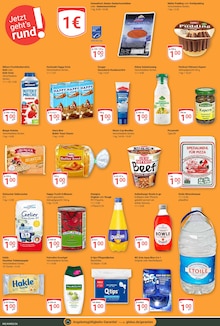 Nudeln im GLOBUS Prospekt "Aktuelle Angebote" mit 34 Seiten (Herne)
