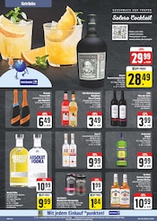 Jack Daniels im EDEKA Prospekt in Leipzig Aktueller EDEKA Prospekt mit Jack Daniels, "Wir lieben Lebensmittel!", Seite 24