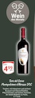 Montepulciano d'Abruzzo DOC bei GLOBUS im Gensingen Prospekt für 4,99 €