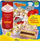 Meistertorte Benjamin Blümchen im Angebot bei REWE in Bamberg Meistertorte Benjamin Blümchen Angebote von Coppenrath & Wiese bei REWE Bamberg für 6,99 €