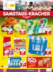 Wasser im Netto Marken-Discount Prospekt in Wetzlar Aktueller Netto Marken-Discount Prospekt mit Wasser, "Aktuelle Angebote", Seite 7