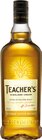 Highland Cream im Angebot bei Trink und Spare in Leverkusen Highland Cream Angebote von Teacher’s bei Trink und Spare Leverkusen für 11,99 €