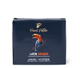 Aktuelle Kaffee Angebote bei Tchibo im Supermarkt in Herten Aktuelles Privat Kaffee Latin Grande - 1x 500 g Gemahlen Angebot bei Tchibo im Supermarkt in Herten ab 8,99 €
