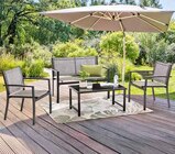 Loungeset Genua im Angebot bei Segmüller in Nürnberg Loungeset Genua Angebote bei Segmüller Nürnberg für 99,99 €