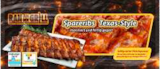 EDEKA Rosengarten - Spareribs Angebot im Prospekt Spareribs bei EDEKA im Rosengarten Prospekt für 5,35 €