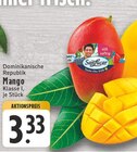 Mango Angebote von SanLucar bei EDEKA Siegburg für 3,33 €