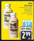 This is Food im aktuellen Prospekt bei EDEKA in Gars