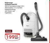 Aktuelle Becks Angebote bei GLOBUS in Jena Aktuelles Bodensauger mit Beutel Guard M1 Angebot bei GLOBUS in Jena ab 199,00 €