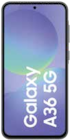 Galaxy A36 5G von Samsung im aktuellen expert Prospekt