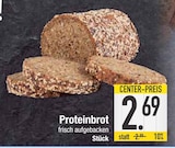 Proteinprodukte im EDEKA Prospekt Proteinbrot im aktuellen EDEKA Prospekt für 2,69 €