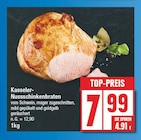 Kasseler-Nussschinkenbraten im aktuellen EDEKA Prospekt