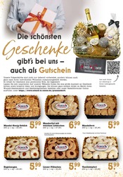 Aktueller E center Prospekt mit Brot, "Aktuelle Angebote", Seite 3