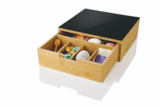 Schubladenbox Angebote von LIVARNO home bei Lidl Mannheim für 9,99 €