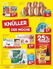 Eis im Netto Marken-Discount Prospekt in Delmenhorst Aktueller Netto Marken-Discount Prospekt mit Eis, "Aktuelle Angebote", Seite 2