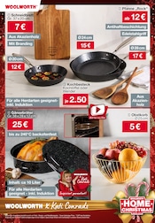 Aktueller Woolworth Prospekt mit Kochtopf, "Aktuelle Angebote", Seite 10