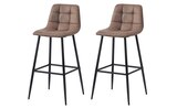 Barhocker 2er-Set Tabbjorn im aktuellen Höffner Prospekt
