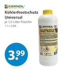 Kühlerfrostschutz Universal von Kerndl im aktuellen V-Markt Prospekt für 3,99 €