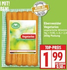 Vegetarios von Eberswalder im aktuellen EDEKA Prospekt