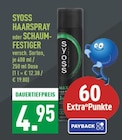 Marktkauf Büren - Haarspray Angebot im Prospekt Haarspray bei Marktkauf im Büren Prospekt für 4,95 €