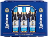 Pilsner im Angebot bei Penny in Coswig Pilsner Angebote von Landskron bei Penny Coswig für 11,99 €