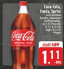 Coca-Cola Original Taste Angebote bei E center Hemer für 1,11 €