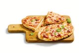 Aktuelles Pizza Snack Salami Angebot bei Lidl in Oldenburg ab 0,75 €