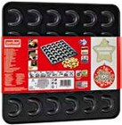 VANILLEKIPFERL-BACKBLECH Angebote von ZENKER bei Müller Passau für 7,99 €