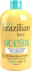 GEL DOUCHE ET BAIN SUNNY BRAZILIAN - TREACLEMOON dans le catalogue Auchan Hypermarché