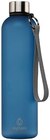 Trinkflasche mit Trageband im Angebot bei Penny in Fellbach Trinkflasche mit Trageband Angebote von HEDURA bei Penny Fellbach für 6,99 €