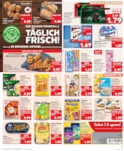 Aktueller Kaufland Prospekt mit Vollkornbrot, "KNÜLLER", Seite 26