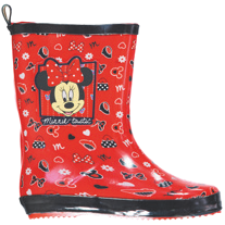 BOTTES DE PLUIE MINNIE - TAILLE 29 à Orchestra dans Illies BOTTES DE PLUIE MINNIE - TAILLE 29 à Orchestra dans Illies