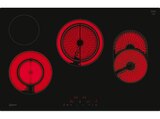 T18SDH9L0 Elektrokochfeld (795 mm breit, 4 Kochzonen) von NEFF im aktuellen MediaMarkt Saturn Prospekt für 379,99 €