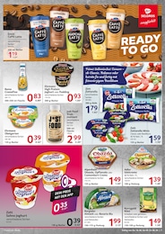 High Protein Pudding Angebot & Preis im aktuellen Selgros Prospekt High Protein Pudding Angebot im aktuellen Selgros Prospekt auf Seite 7